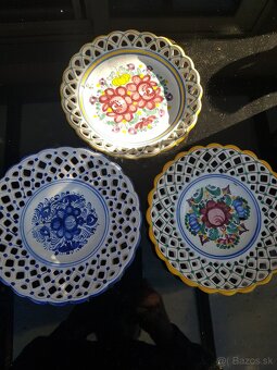 MODRANSKÁ + Wilhelmburg KERAMIKA - 5