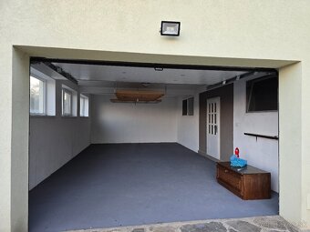 Rodinný dom v obci Kolíňany - 5