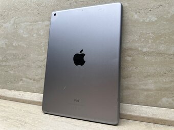 Apple iPad 6 32GB WiFi Space Gray - 5