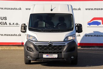 Citroen Jumper 2.2 BlueHDi L2H2 - 5