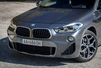 BMW X2 20i xDrive - 5