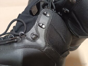 Policajné kožené 43 - 5