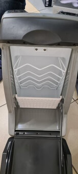 Autochladnicka Termoelektrická Waeco Bord Bar 12V – TB-15G- - 5