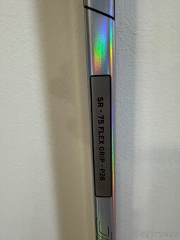 Hokejka CCM Jetspeed FT8 PRO - 5