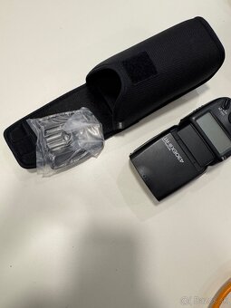 Canon speedlite 430EXIII-RT - 5