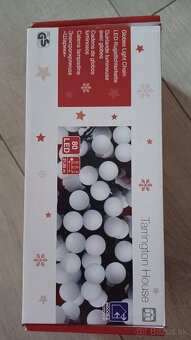 Sviečky na stromček - 5