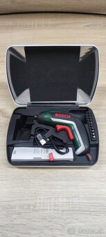 Bosch IXO - 5