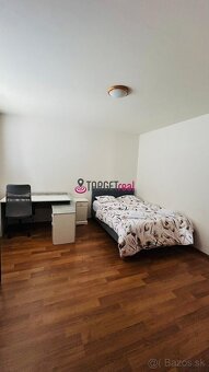 PRENÁJOM: Luxusný 3 izbový byt s balkónom v srdci Martina, M - 5