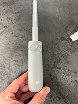 DJI osmo mobile 5 - 5
