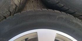 ZIMNÁ SADA MERCEDES R-16 - 5