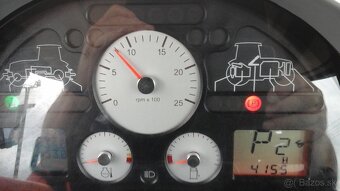 Traktor Challenger 635 B Techstar Vario,215HP - 5