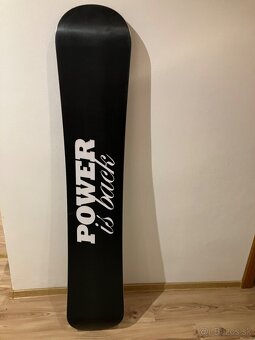 predám snowboard - 5