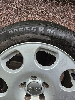 Letné pneumatiky na elektrónoch - 5