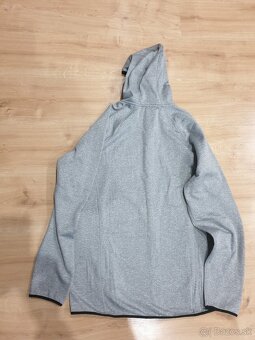 Nová Mikina DOUBLE RED veľkosť XL - 5