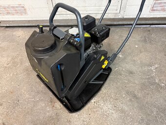 Bomag BP 12/50A vibračná doska - 5