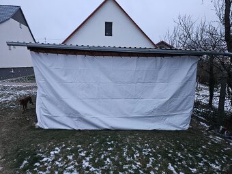 Krycia plachta - 5