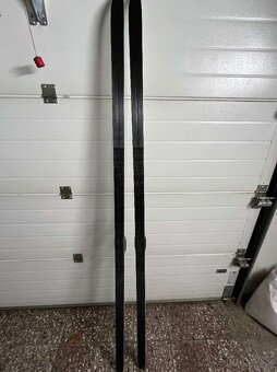 Bezky Fischer XC - 5