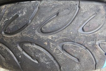 YOKOHAMA ADVAN A050 M - 5