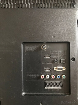 LCD TV Sony Bravia 80cm. - 5