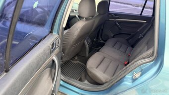 Škoda Octavia 1.9tdi 77kw - 5