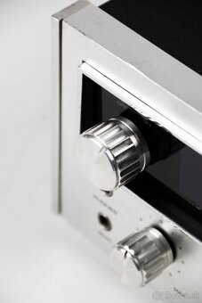 TOSHIBA SA-304 / quadrofónny receiver - 5