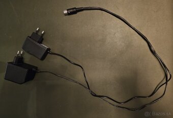 Predám nový spoľahlivý zdroj pre Commodore C64 všetky typy - 5