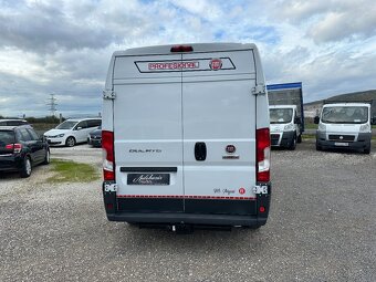 Fiat Ducato 2.3 - 5