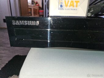 BLURAY DVD PREHRAVAC SAMSUNG BD-H8500 - 5