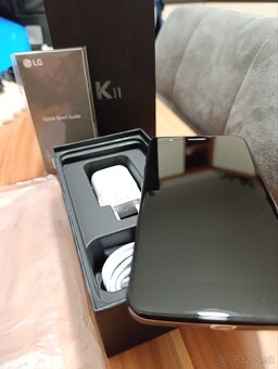 Predám nový mobil LG K11 - 5