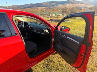 Audi a3 sedan 1.8 132kw quatro - 5