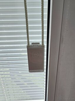 Izolačné skla. - 5