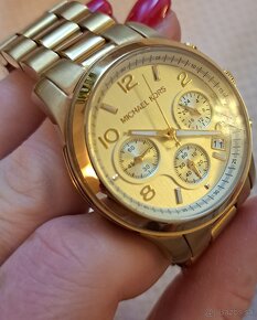 Hodinky Michael Kors - 5