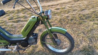 Zľava predám babettu 210 - 5