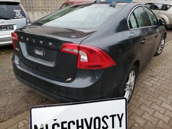 Volvo S60,V60 - 5