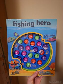 Detské hry a hračky - 5