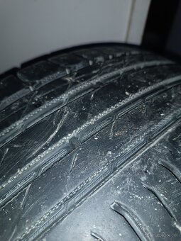 Disky Hyundai Santa fe - 5