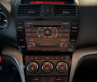 Mazda 6 2.0D SK ŠPZ, 12.mes.záruka, jazdené - 5