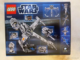 LEGO STAR WARS 10227 – B-wing Starfigther - 5
