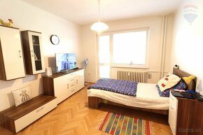Predaj zrekonštruovaného dvojizbového bytu v Brezne - 5