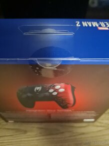 DualSense - Limited Edition: Marvel's Spider-Man 2 PS5 - 5