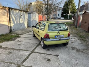 Renault twingo - 5