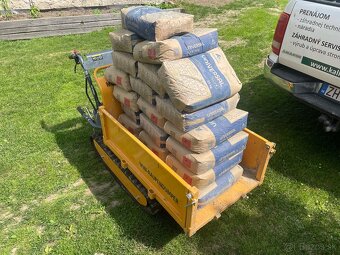 Minidumper Lumag - 5