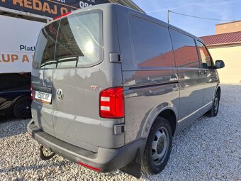 Volkswagen T6 Transporter 2.0 TDI - 5