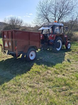 Zetor 8111 - 5