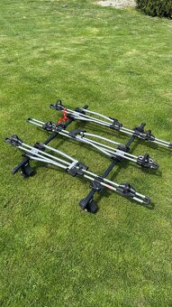 Thule nosič bicyklov Priečniky Vw Golf - 5