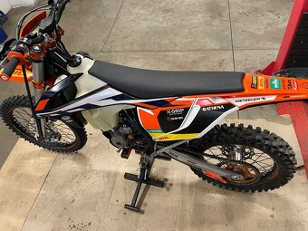 KTM 350 excf - 5