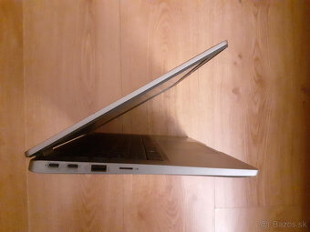 Notebook Dell Latitude 5320, i7-1185G7, 8GB/256GB, 13" FHD - 5