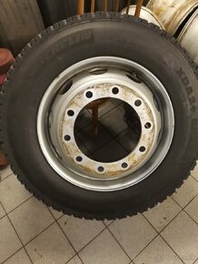 Pneumatiky - 5