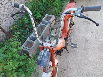 Babetta 207/500 - 5