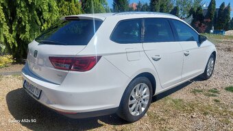 Seat Leon 1.6 TDI - 5